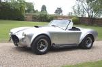 Shelby Cobra 427 S/C Recreation by Contemporary 1996 года (UK)